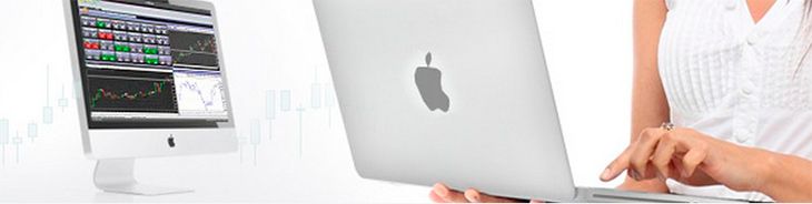 AvaTrade on mac