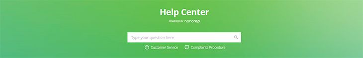 eToro help center