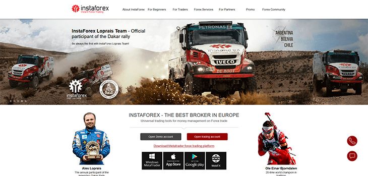 Instaforex.com