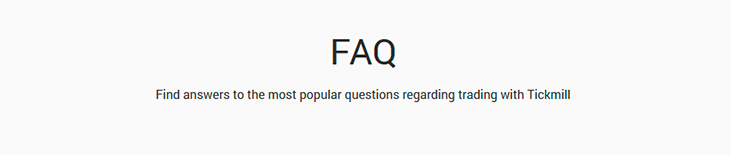 FAQs